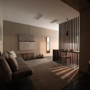 The Sanctuary Urban Retreat Hotel Rome