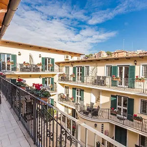 Aurelia Vatican Aparthotel Rome