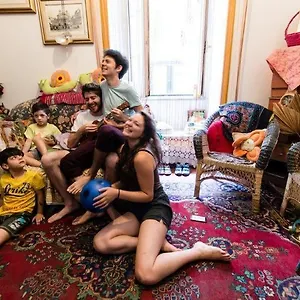 Sunshine Hostel Rome